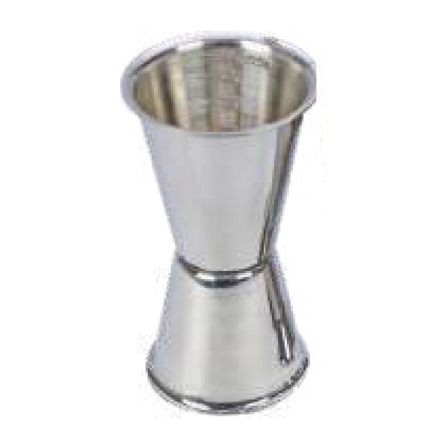 Jigger with Inside Marking — 30/50 ml
